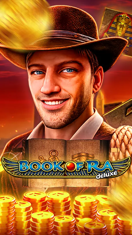 Book Of RA preview 1